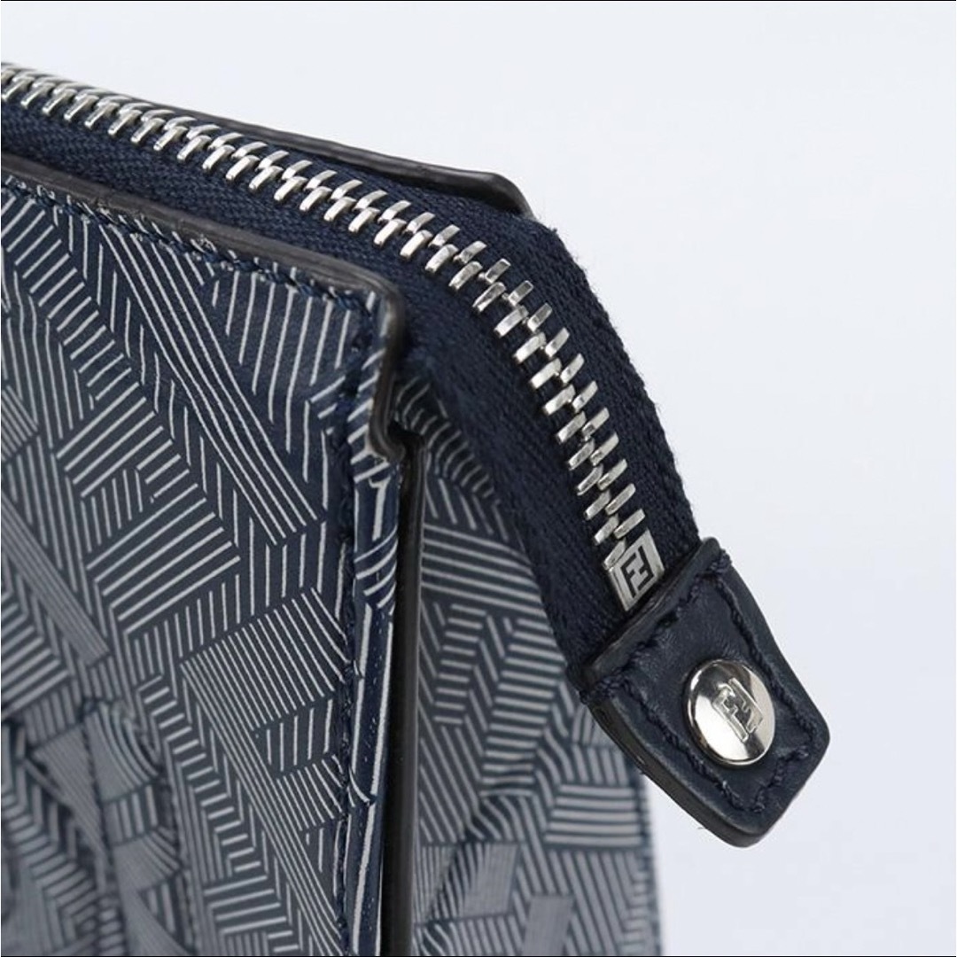 FENDI(フェンディ)の今市隆二着用 fendi クラッチバッグ メンズのバッグ(セカンドバッグ/クラッチバッグ)の商品写真