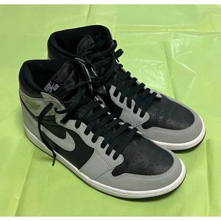 ジョーダン(Jordan Brand（NIKE）)のNIKE AIR JORDAN 1 HIGH OG Shadow 2.0(スニーカー)