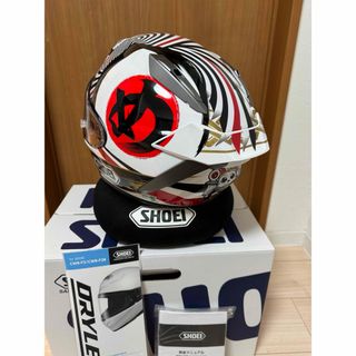 SHOEI X-FIFTEEN マルケスモテギ4 L 新品 X-15 MM93