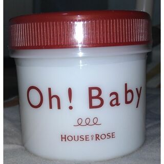 HOUSE OF ROSE - Oh！Baby　ボディースムーザー　未開封