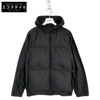 モンクレール(MONCLER)のモンクレール GENIUSジーニアス 5 CRAIG GREEN【美品/国内正規】ALTEN ナイロン フーディダウン  3(ダウンジャケット)