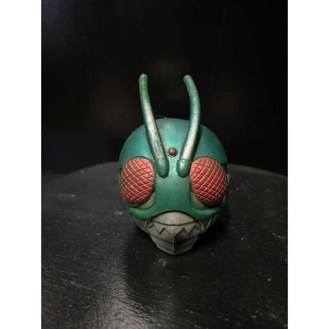 仮面ライダー スカイライダー ソフビ ポピー 面取れ 大サイズ 仮面ライダー スカイライダー ソフビ ポピー 面取れ 大サイズ