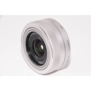 【外観特上級】パナソニック ルミックス G VARIO 12-32mm/F3.5-5.6(レンズ(ズーム))