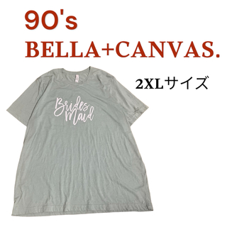 【24時間発送】Tシャツ 半袖シャツ BELLA+CANVAS(Tシャツ/カットソー(半袖/袖なし))