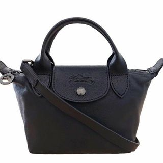 ロンシャン(LONGCHAMP)のロンシャン 2WAY ハンドバッグ ショルダー ル プリアージュ エクストラ(ハンドバッグ)