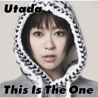 (CD)This Is The One／Utada(その他)