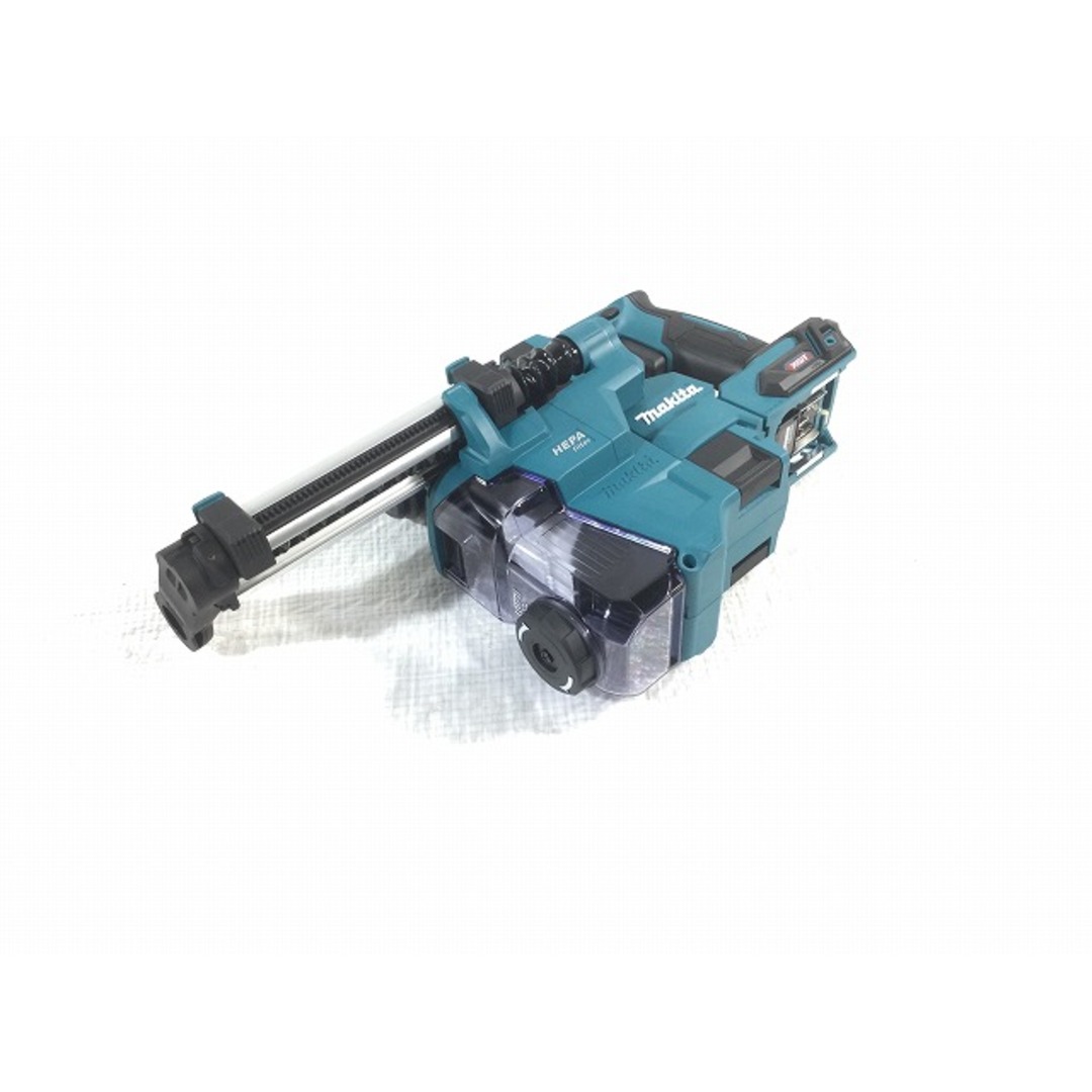 ☆未使用品☆makita マキタ 40Vmax 20mm 充電式ハンマドリル ☆未使用品☆makita マキタ 40Vmax 20mm 充電式ハンマドリル