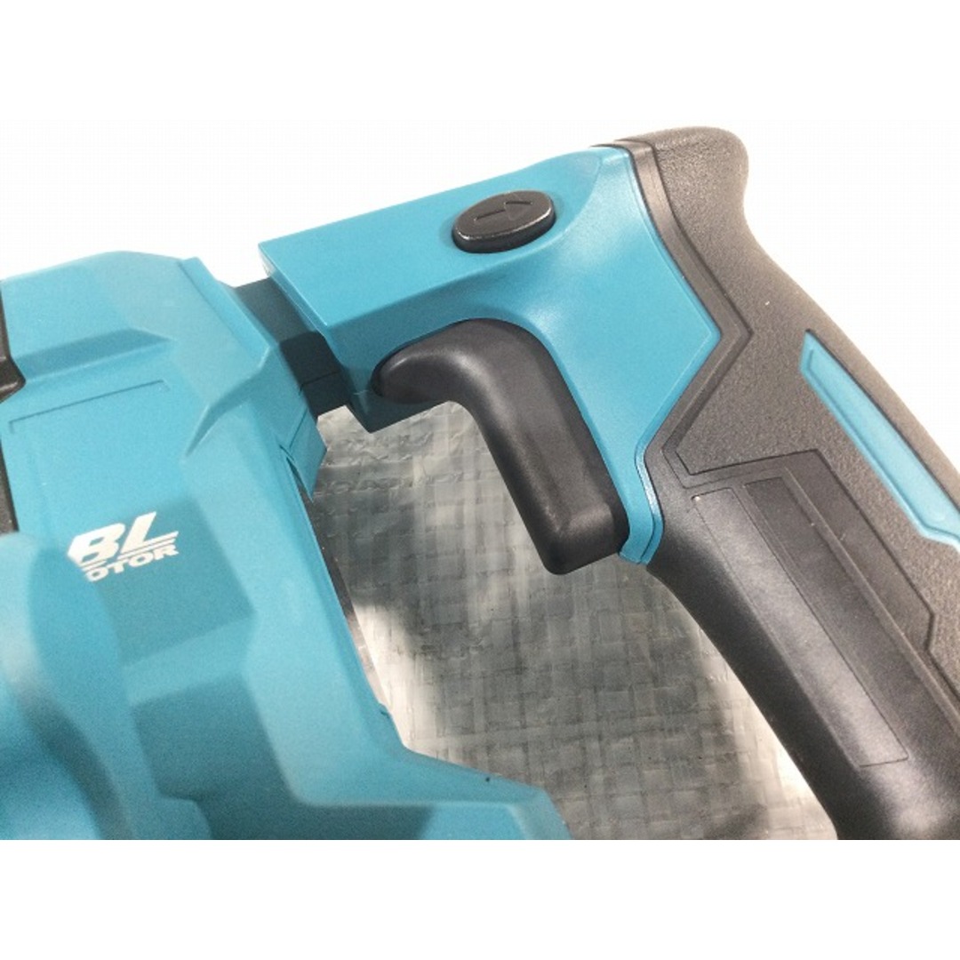 ☆未使用品☆makita マキタ 40Vmax 20mm 充電式ハンマドリル ☆未使用品☆makita マキタ 40Vmax 20mm 充電式ハンマドリル