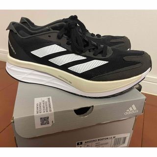 アディダス(adidas)のアディダス ADIDAS ADIZERO BOSTON 11 M メンズ サイズ(シューズ)