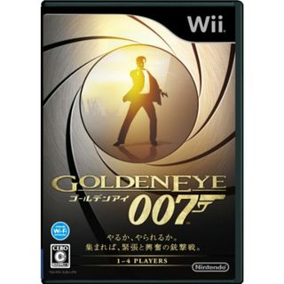 ゴールデンアイ 007 - Wii(その他)