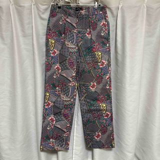 NOAH NYC ノア SINGLE PLEAT PANT パンツ 28(その他)