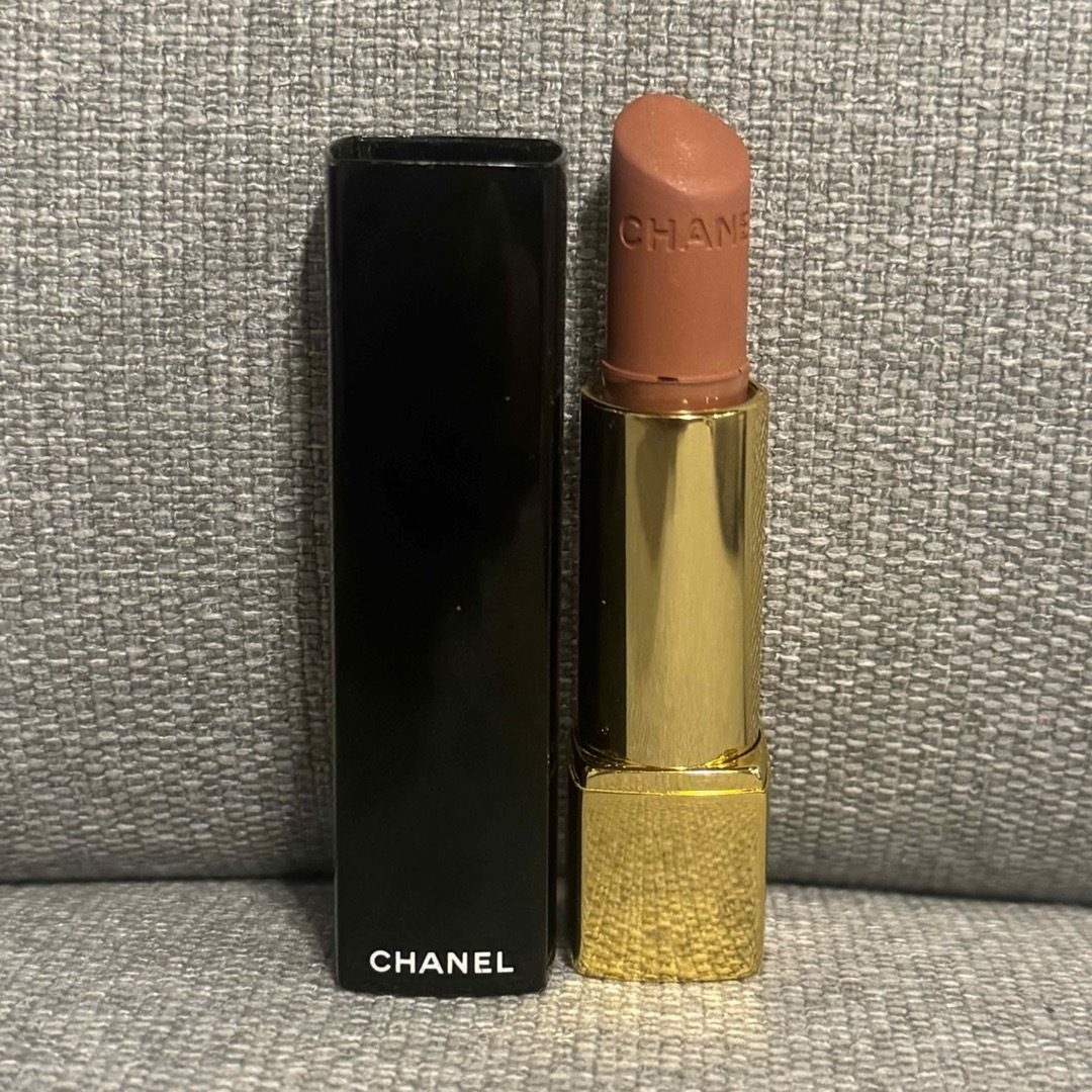 CHANEL(シャネル)のCHANEL ルージュ　アリュール　80  コスメ/美容のベースメイク/化粧品(口紅)の商品写真