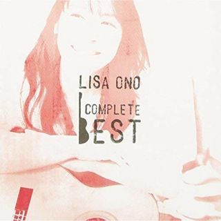 (CD)COMPLETE BEST／小野リサ(ポップス/ロック(邦楽))