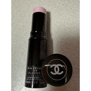 CHANEL - シャネル ボームエサンシエル リラ chanel