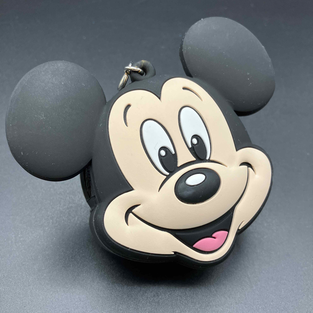 Disney - 即決 Disney ディズニー ミッキー シリコン コイン Disney - 即決 Disney ディズニー ミッキー シリコン コイン