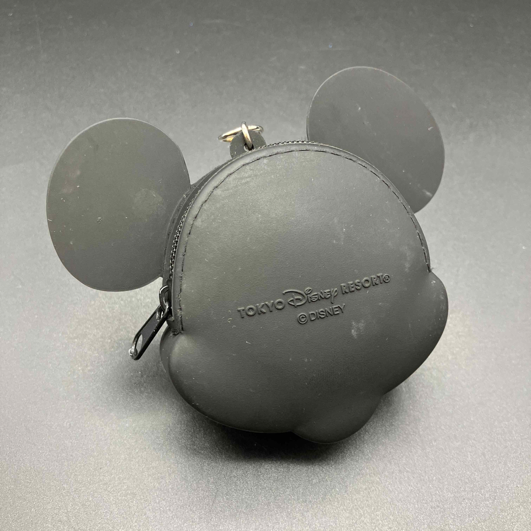 Disney - 即決 Disney ディズニー ミッキー シリコン コイン Disney - 即決 Disney ディズニー ミッキー シリコン コイン