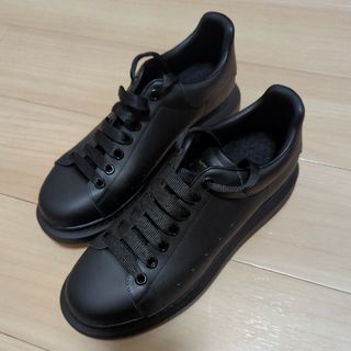 アレキサンダーマックイーン(Alexander McQueen)のスニーカー(スニーカー)