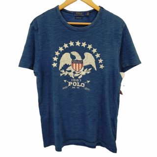 ポロラルフローレン(POLO RALPH LAUREN)のPOLO RALPH LAUREN(ポロラルフローレン) メンズ トップス(Tシャツ/カットソー(半袖/袖なし))