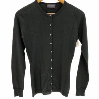 ジョンスメドレー(JOHN SMEDLEY)のJOHN SMEDLEY(ジョンスメドレー)  カーディガン 長袖 ウール(カーディガン)