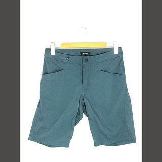 ARC'TERYX - アークテリクス KONSEAL SHORT 11 27406 ショーツ 32