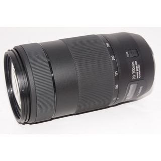 【ほぼ新品】Canon キャノン EF EF70-300mm F4-5.6 IS II USM