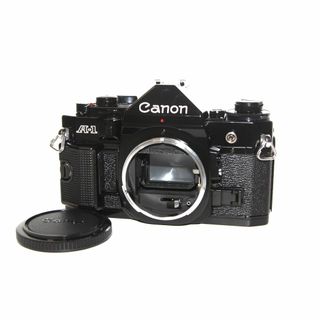 キヤノン(Canon)のCanon A-1 キャノン(フィルムカメラ)