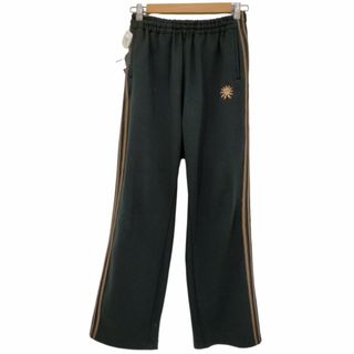 ジエダ(Jieda)のJieda(ジエダ) 5 STRIPE JERSEY PANTS メンズ パンツ(ジャージ)