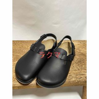 BIRKENSTOCK - ビルケンシュトック TOKIO トキオ 38