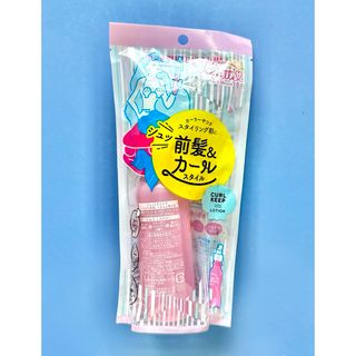 マカロンパレット カールキープローション 100ml(ヘアケア)