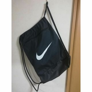 ナイキ(NIKE)のナイキ　ナップサック(リュックサック)