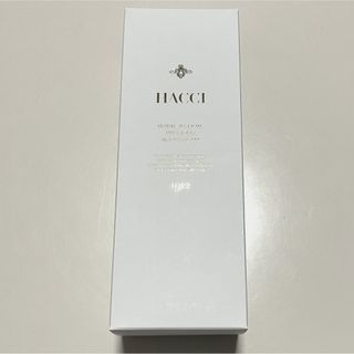 HACCI - 【新品】HACCI ボディクリーム 180g