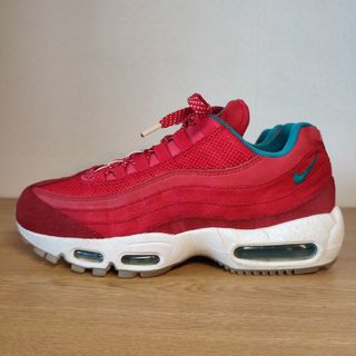 ナイキ(NIKE)の日本限定 NIKE AIRMAX 95 UTILITY "MT.FUJI" 27(スニーカー)