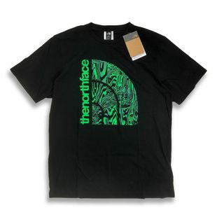 ザノースフェイス(THE NORTH FACE)のノースフェイス『新品正規品タグ付き』海外限定Jumbo HD Tシャツ(Tシャツ/カットソー(半袖/袖なし))