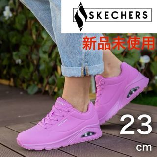 スケッチャーズ(SKECHERS)の☆新品☆スケッチャーズレディーススニーカー(スニーカー)