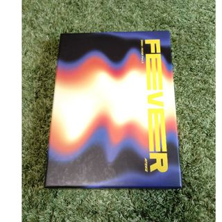 エイティーズ(ATEEZ)のATEEZ FEVER PART.2 CD ALBUM(K-POP/アジア)