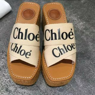 クロエ(Chloe)の(送料無料)  Chloe クロエ♥サンダル  /cjz1(サンダル)