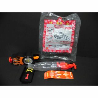 非売品 マクドナルド マック フェラーリ F1 Ferrari F1 ハッピー(ミニカー)