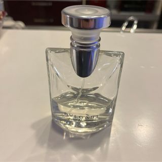 ブルガリ(BVLGARI)のBVLGARI pour Homme 30ml ブルガリプールオムオードトワレ(香水(男性用))