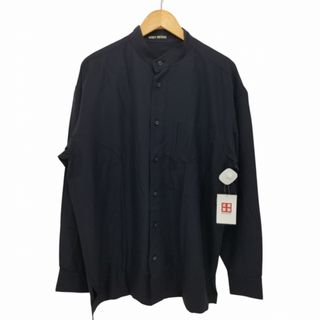 イッセイミヤケ(ISSEY MIYAKE)のISSEY MIYAKE(イッセイミヤケ) メンズ トップス カジュアルシャツ(その他)