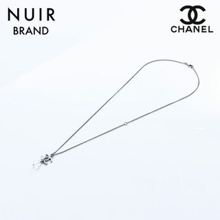 シャネル(CHANEL)のシャネル CHANEL ネックレス(ネックレス)