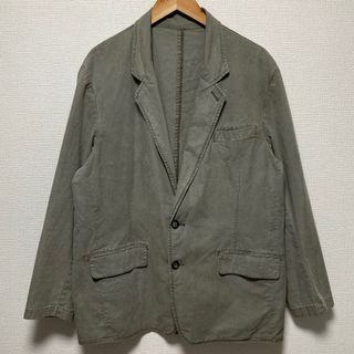 エルエルビーン(L.L.Bean)の80s L.L.Bean テーラードジャケット ヴィンテージ 旧ロゴ 希少(テーラードジャケット)