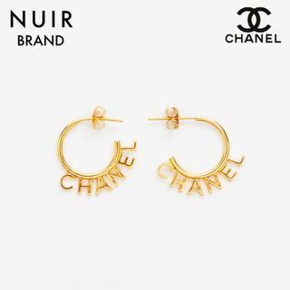 CHANEL - シャネル CHANEL ピアス