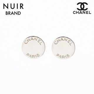 シャネル(CHANEL)のシャネル CHANEL ピアス(ピアス)