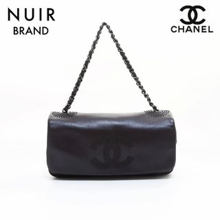 シャネル(CHANEL)のシャネル CHANEL ココマーク１２番台 ショルダーバッグ(ショルダーバッグ)