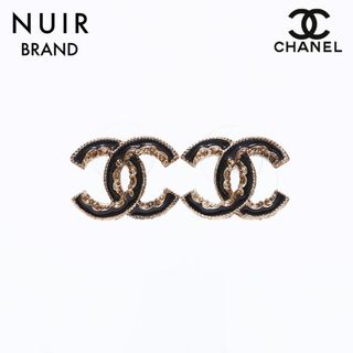 シャネル(CHANEL)のシャネル CHANEL ココマーク ピアス(ピアス)