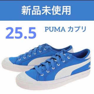 プーマ(PUMA)の25.5 プーマ　PUMA メンズ　スニーカー カプリ RT 38026502(スニーカー)