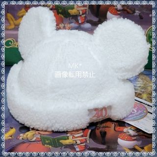 Disney - 新品完売品*販売終了品*アニバーサリー限定*ディズニーカチューシャ*ハット