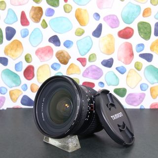 タムロン(TAMRON)の♥︎◇超広角レンズ♪ ◇TAMRON タムロン 19-35mm Nikon(レンズ(ズーム))