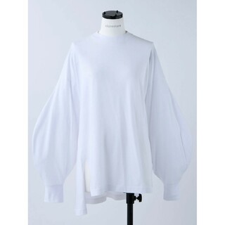 nagonstans - easycare form-sleeve long-sleeves