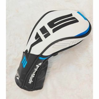 TaylorMade - SIM2 FW フェアウェイウッド　ヘッドカバー